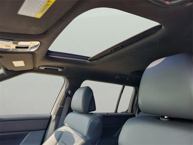 Used 2024 Hyundai Santa Fe Calligraphy image 13