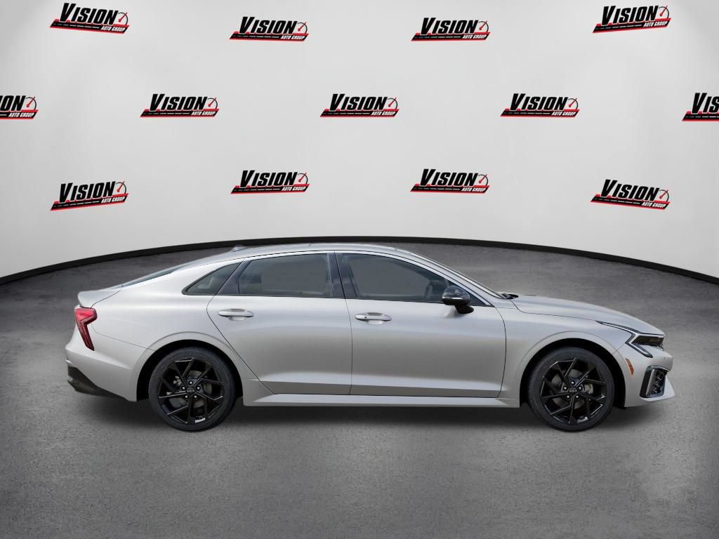 New 2026 Kia K5 GT-Line w/ GT-Line Premium Package AWD/4WD image 7