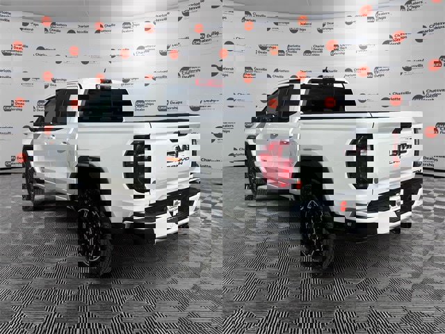 New 2026 GMC Canyon AT4 w/ Technology Plus Package image 3
