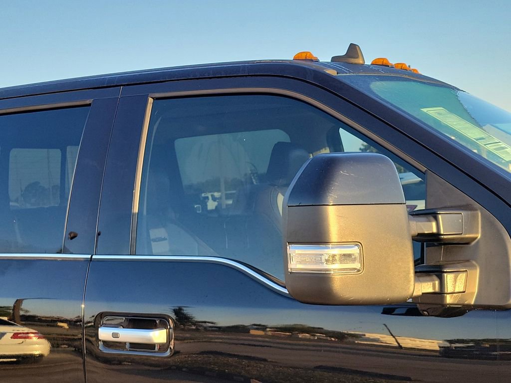 Used 2019 Ford F250 Limited w/ FX4 Off-Road Package image 6