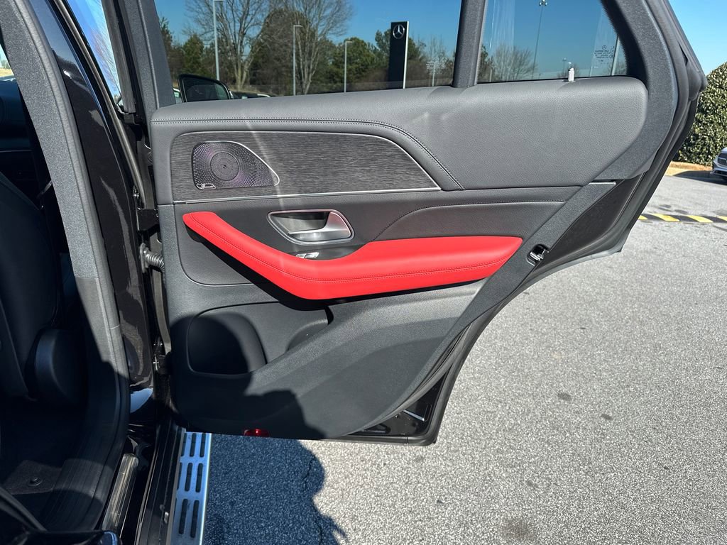 New 2026 Mercedes-Benz GLE 450 4MATIC Coupe image 18