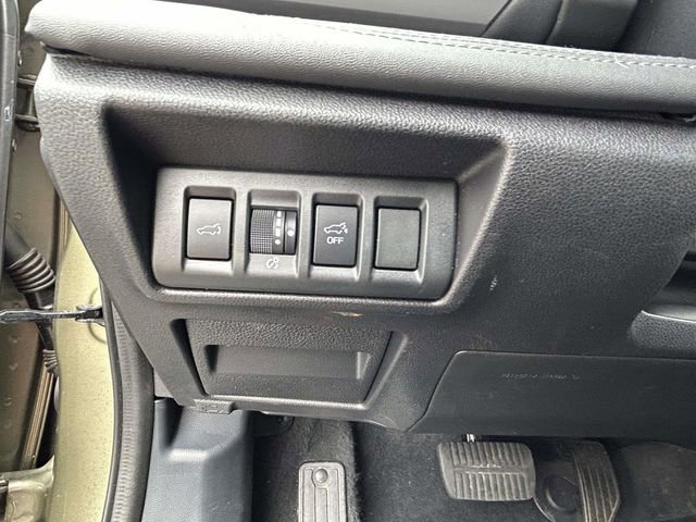 Used 2022 Subaru Outback Limited image 21