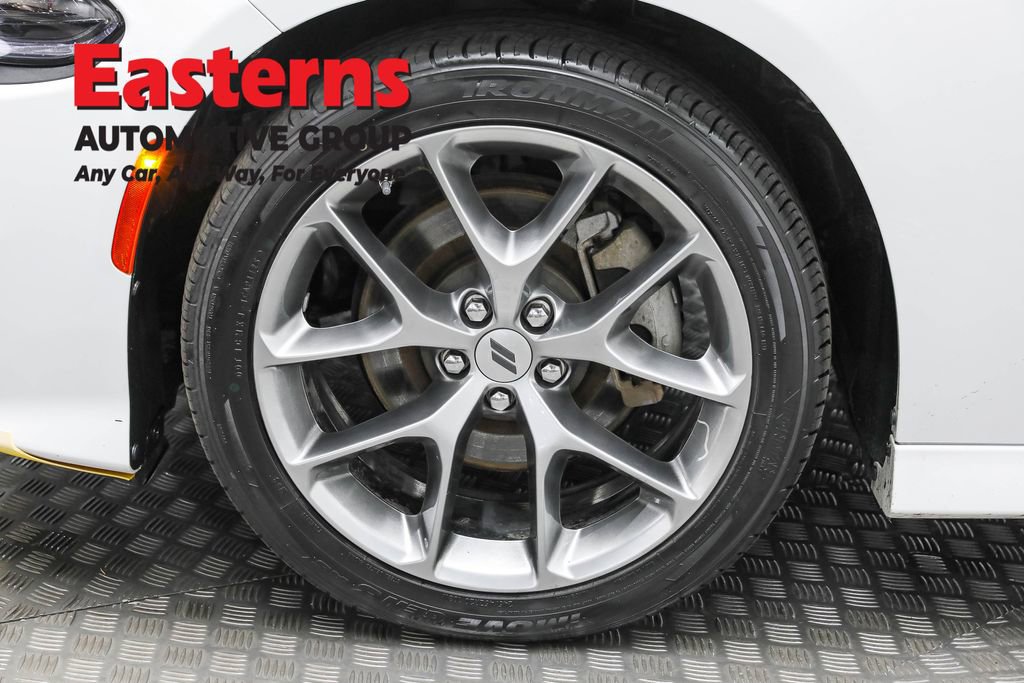 Used 2023 Dodge Charger GT image 33