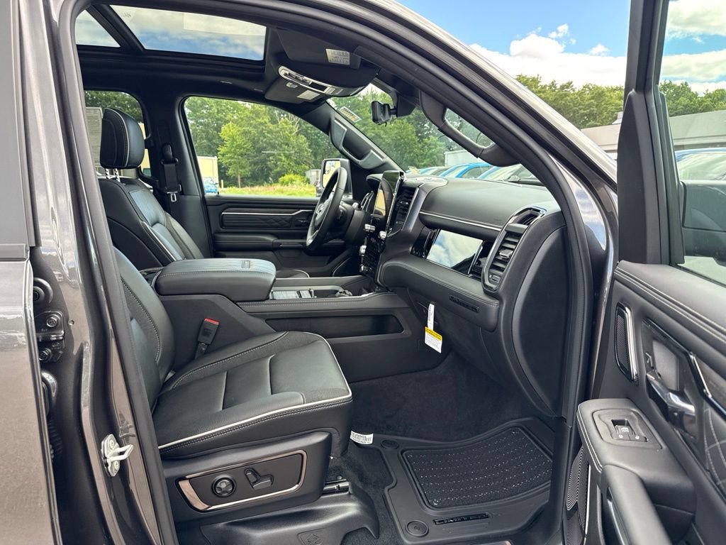 New 2027 RAM 1500 Limited AWD/4WD image 27