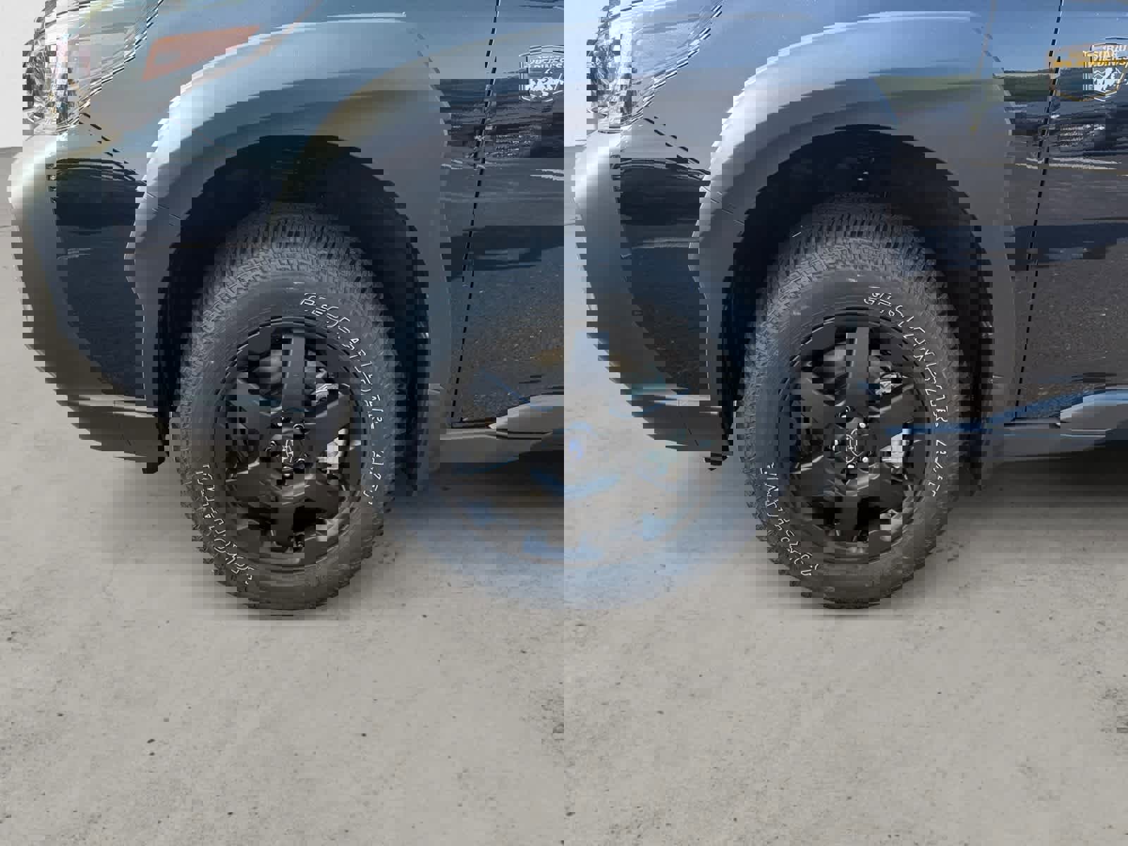 New 2025 Subaru Outback Wilderness image 10