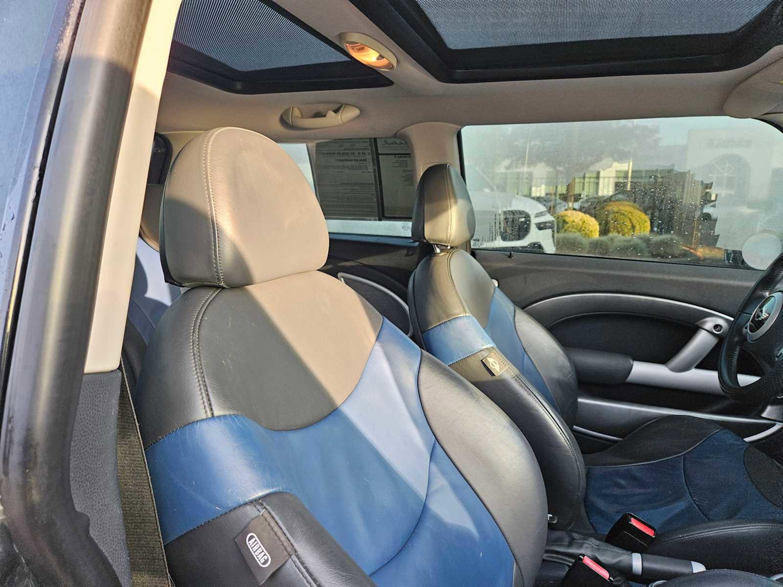 Used 2004 MINI Cooper S image 13