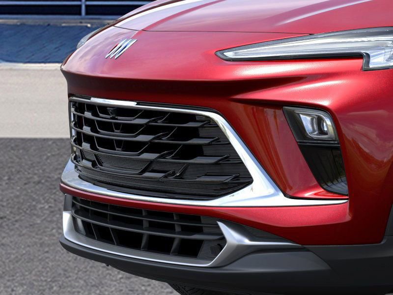 New 2026 Buick Encore GX Preferred w/ Advanced Technology Package image 13