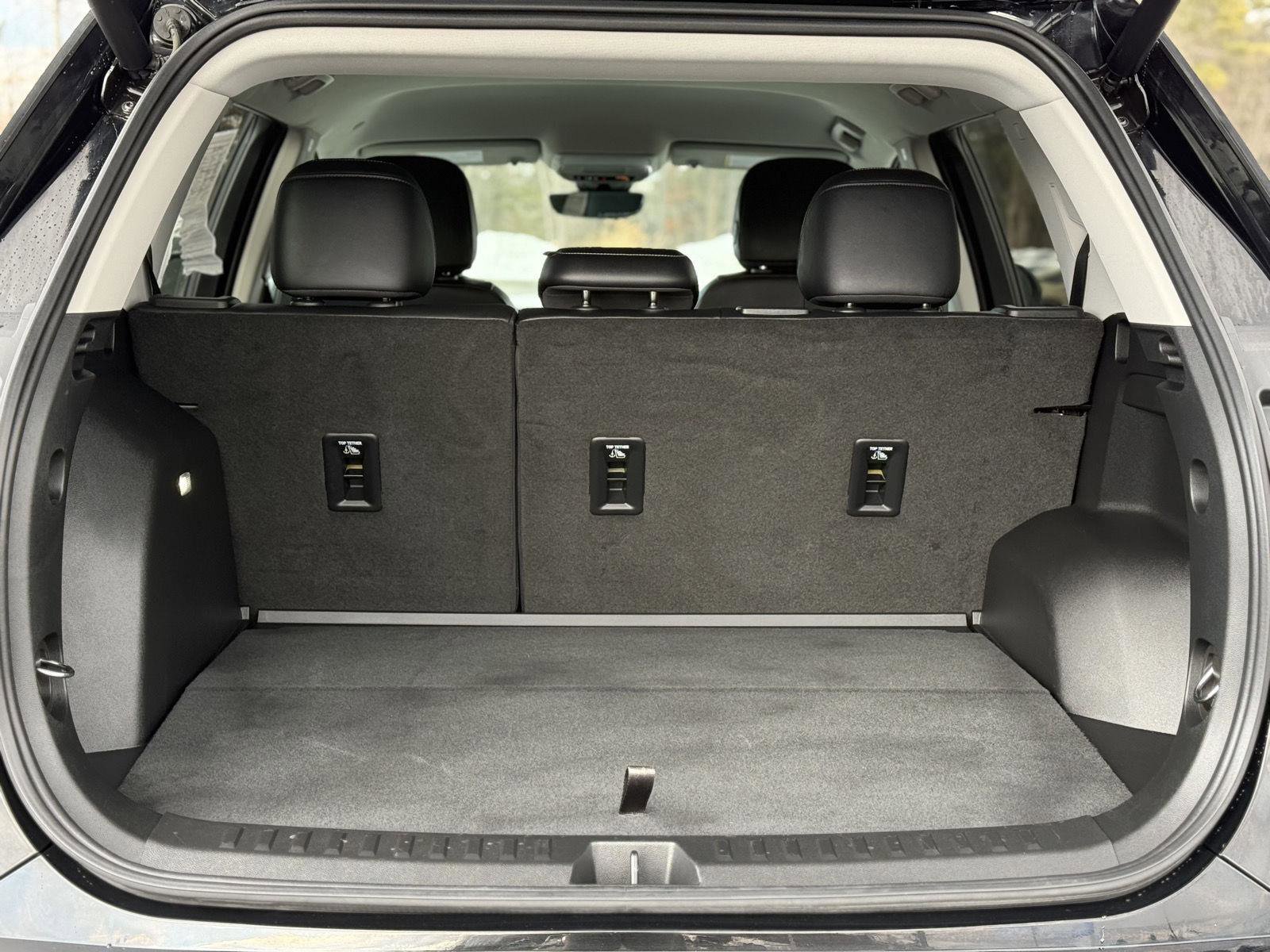 Certified 2026 GMC Terrain Denali image 10