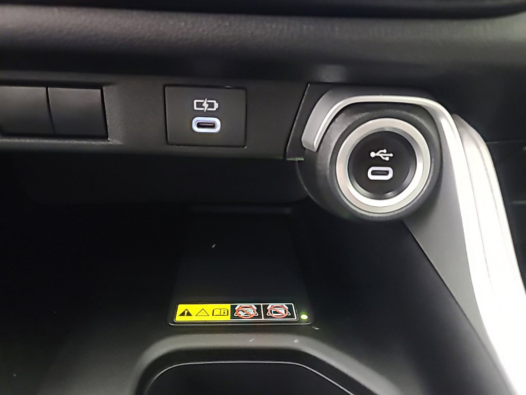 Used 2026 Toyota Grand Highlander AWD image 37