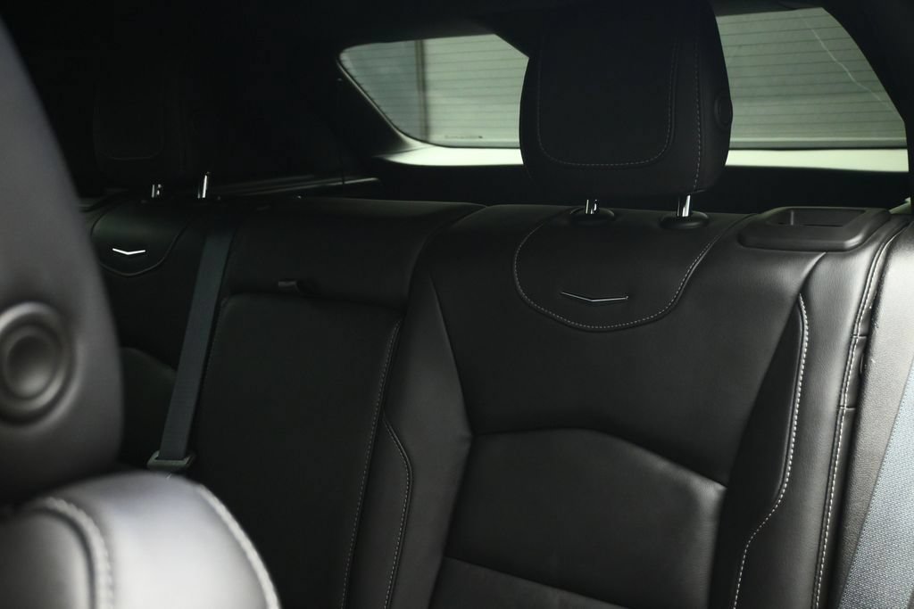 Used 2024 Cadillac XT4 Premium Luxury FWD image 52