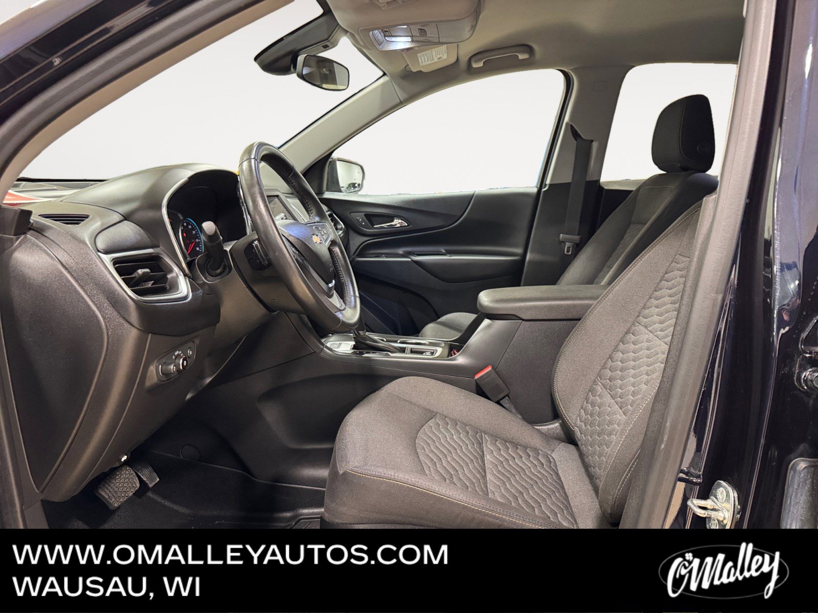 Used 2020 Chevrolet Equinox LT image 10