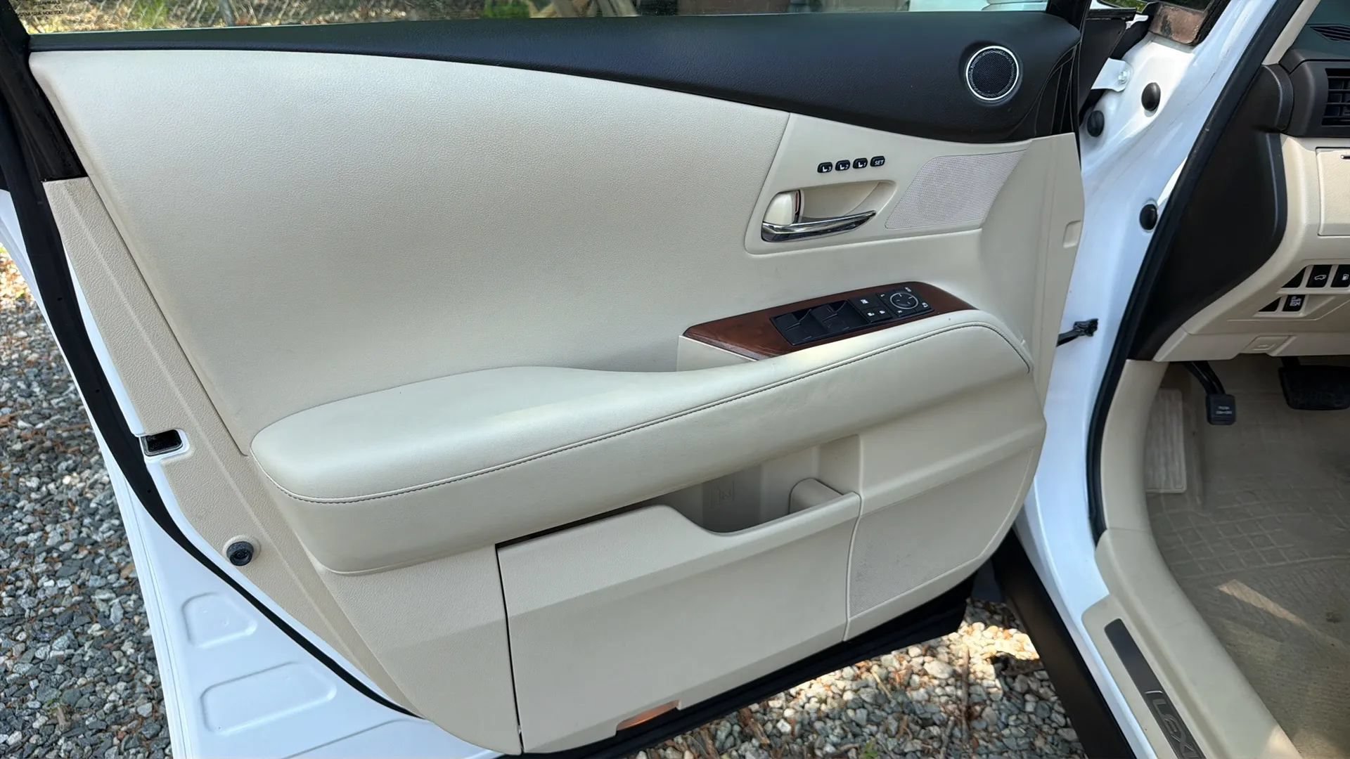 Used 2015 Lexus RX 350 FWD image 22