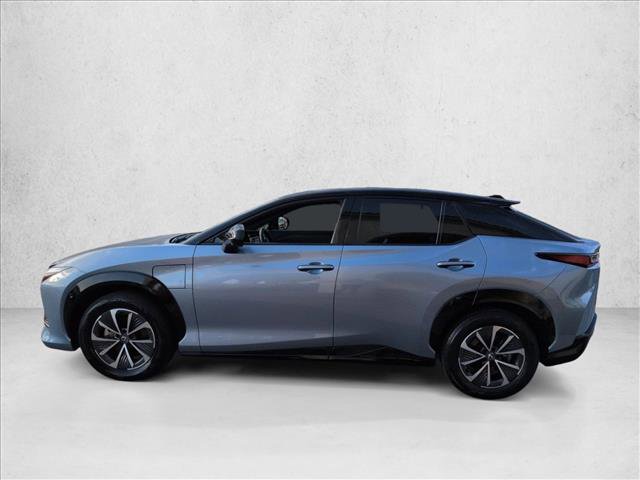 Used 2024 Lexus RZ 450e Premium w/ Technology Package AWD/4WD image 9
