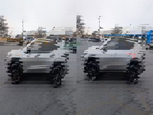 New 2026 Chevrolet Trax ACTIV image 6