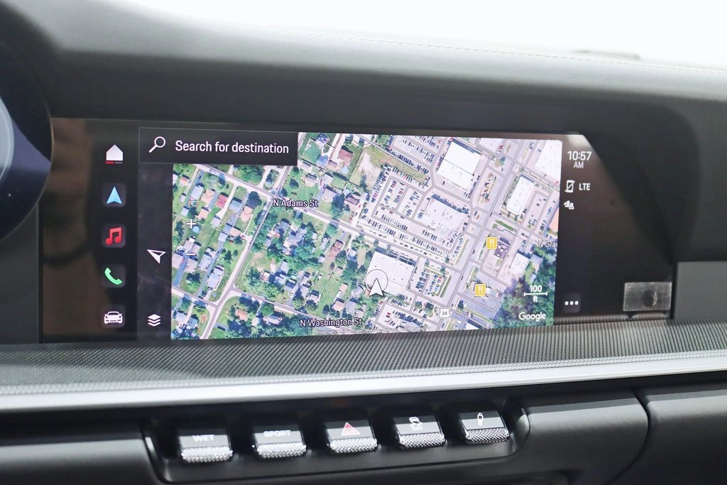 Used 2023 Porsche 911 Carrera image 17