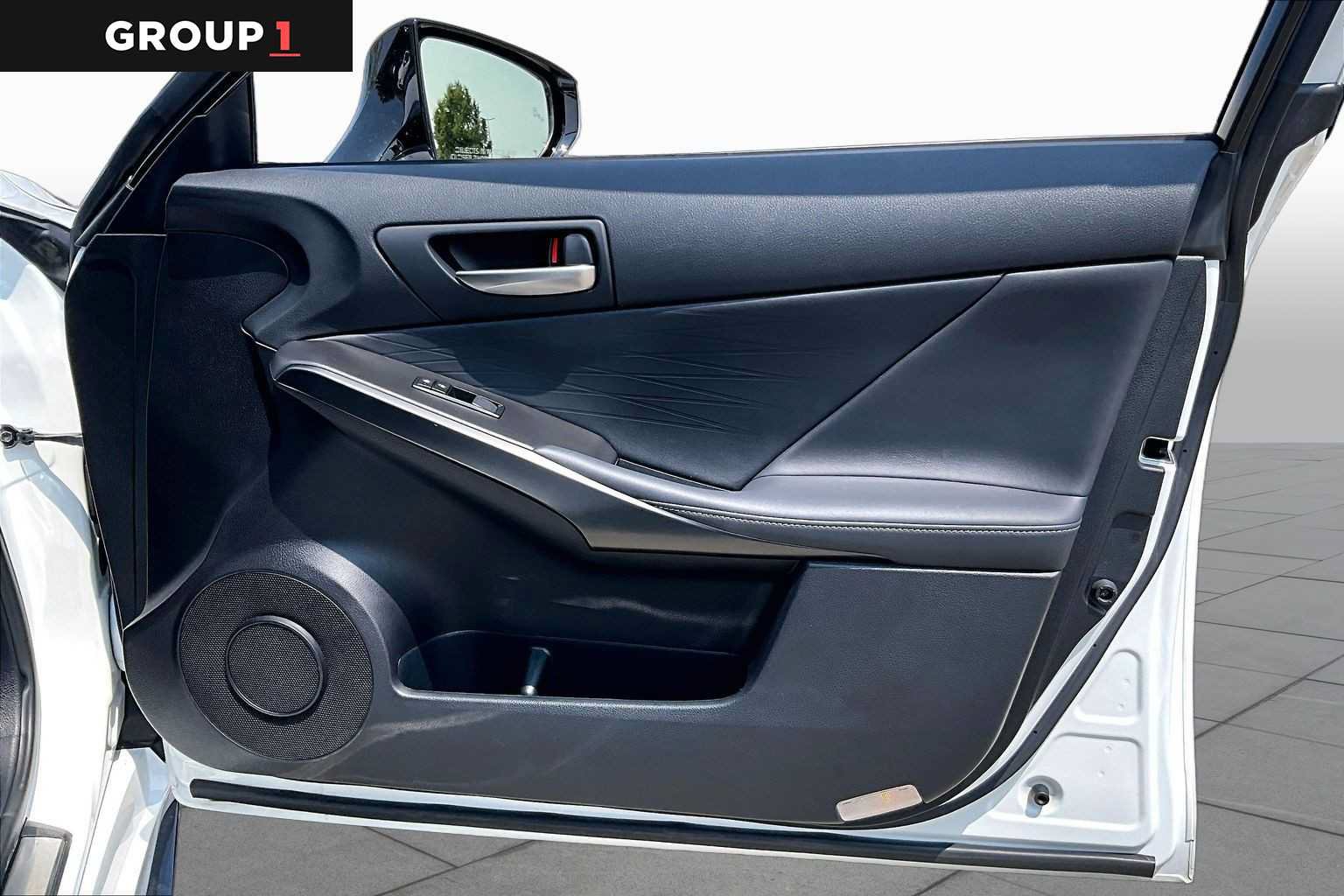 Used 2023 Lexus IS 350 F Sport RWD image 21