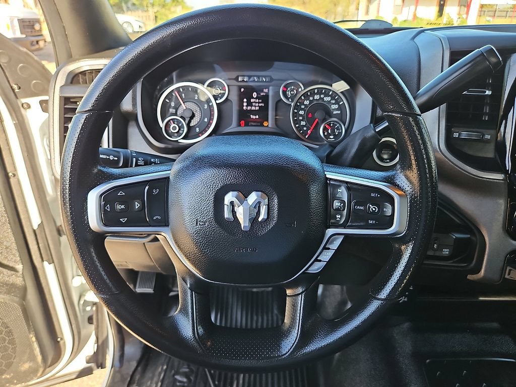 Used 2026 RAM 3500 Tradesman AWD/4WD image 21