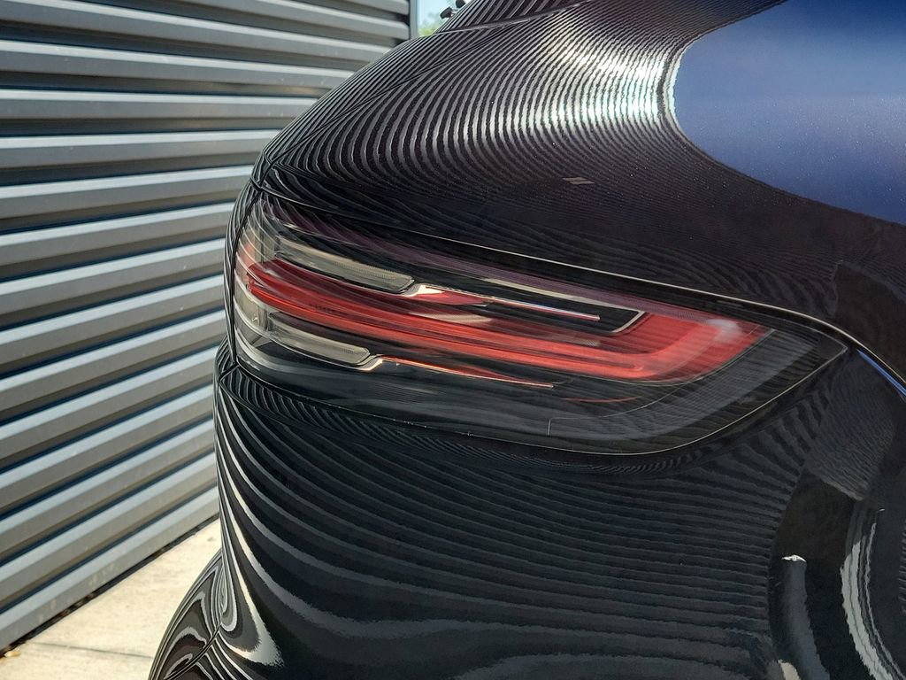 Certified 2020 Porsche Cayenne S image 16