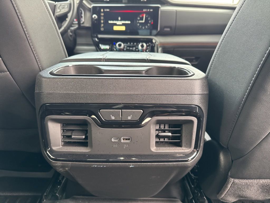 Used 2025 GMC Sierra 2500 AT4 w/ AT4 Premium Plus Package image 22