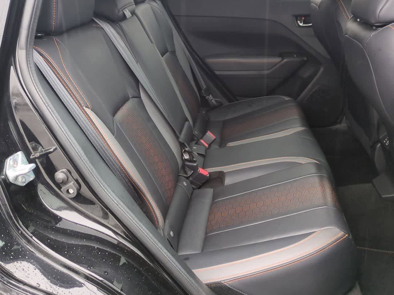 Used 2024 Subaru Crosstrek 2.5i Limited w/ Crosstrek Mirror Package AWD/4WD image 20