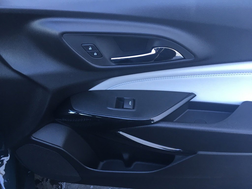 New 2026 Chevrolet Trax LT w/ LT Convenience Package image 11