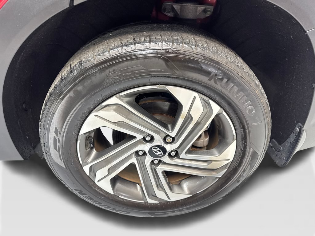 Used 2023 Hyundai Santa Fe SEL FWD image 86