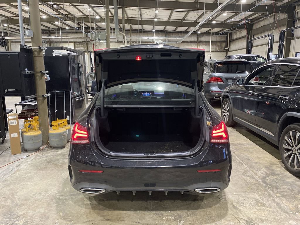 Certified 2021 Mercedes-Benz A 220 4MATIC image 24