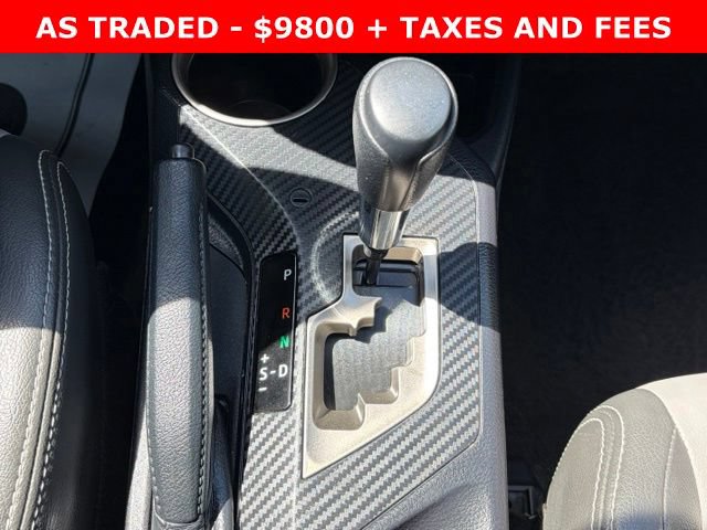 Used 2013 Toyota RAV4 XLE FWD image 25