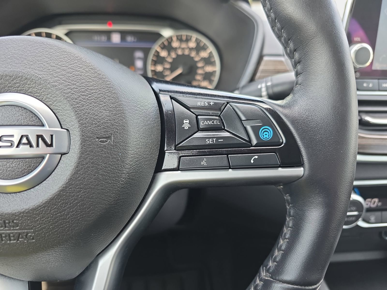 Used 2020 Nissan Altima 2.5 SL image 17