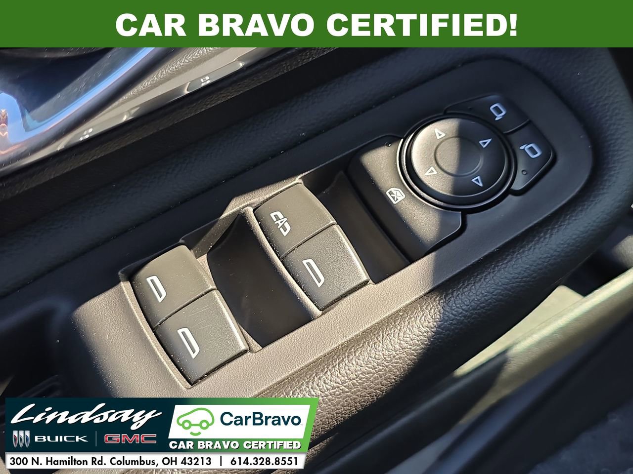 Certified 2024 GMC Terrain SLT image 22