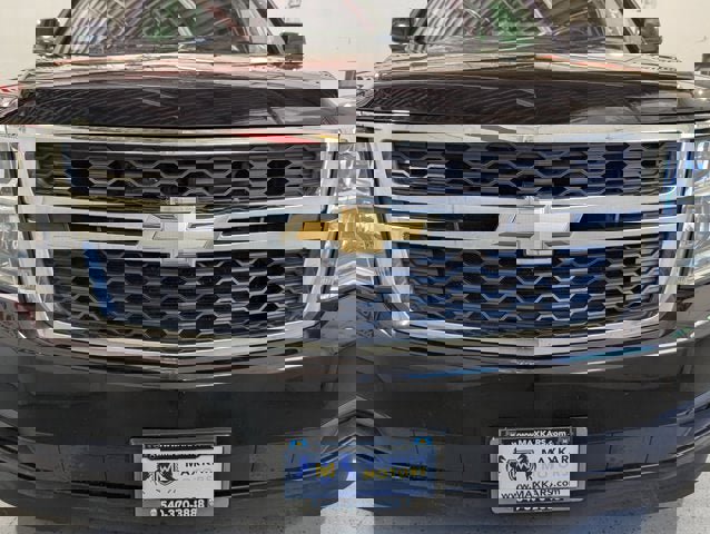 Used 2015 Chevrolet Tahoe LS image 58