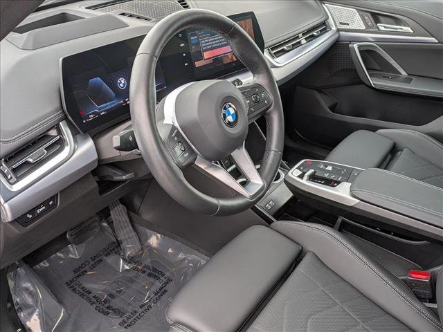 Used 2024 BMW X1 xDrive28i AWD/4WD image 10