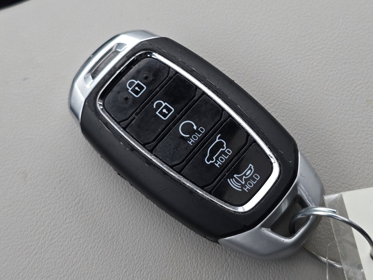 Used 2022 Hyundai Palisade SEL w/ Premium Package image 30