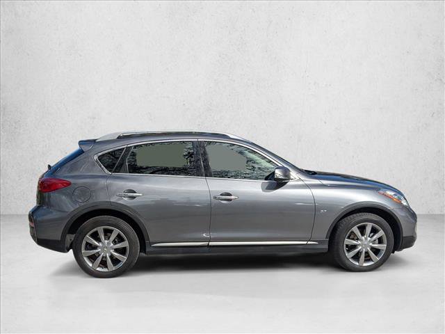 Used 2016 INFINITI QX50 AWD w/ Premium Plus Package image 4