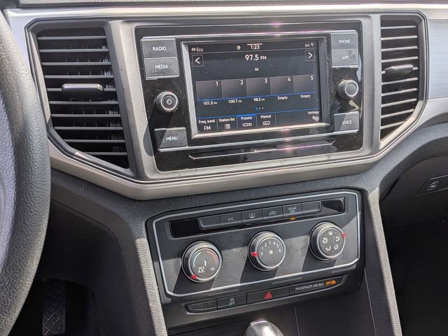 Used 2021 Volkswagen Atlas S image 12