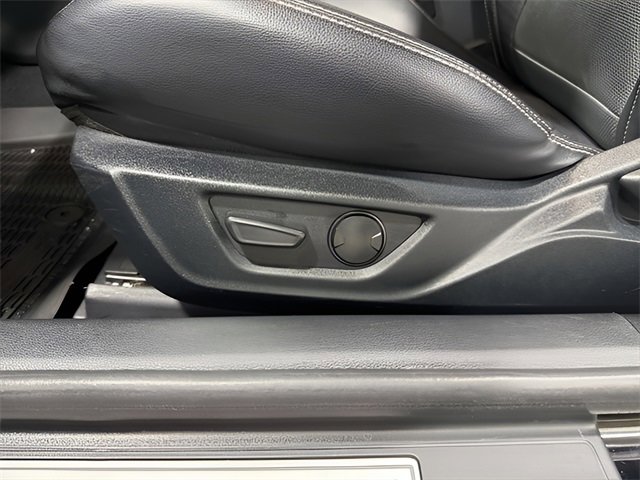 Used 2022 Ford Mustang GT Premium w/ Black Accent Package image 12