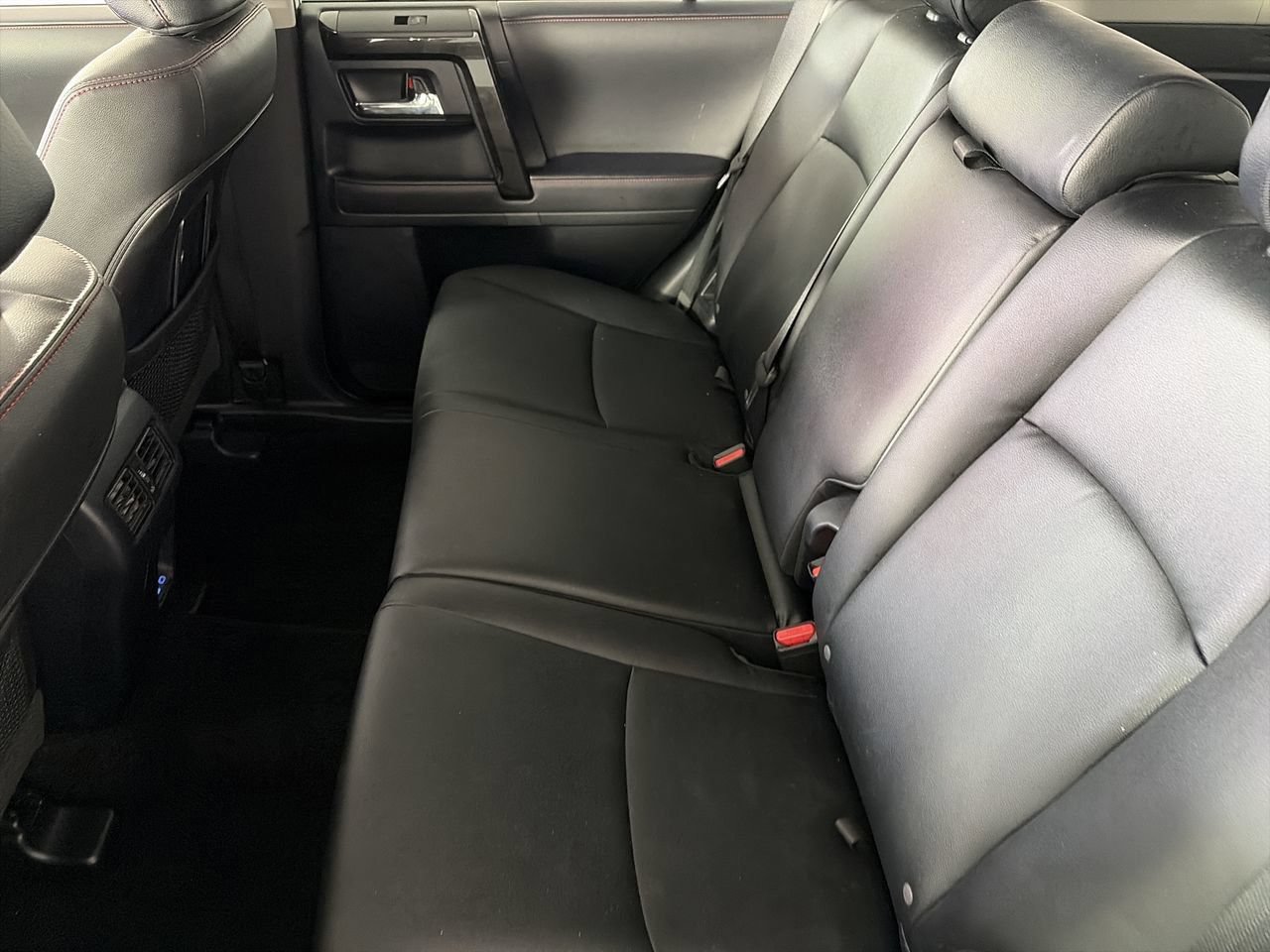Used 2024 Toyota 4Runner TRD Pro AWD/4WD image 22