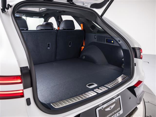 New 2026 Genesis GV70 3.5T Sport Prestige image 10