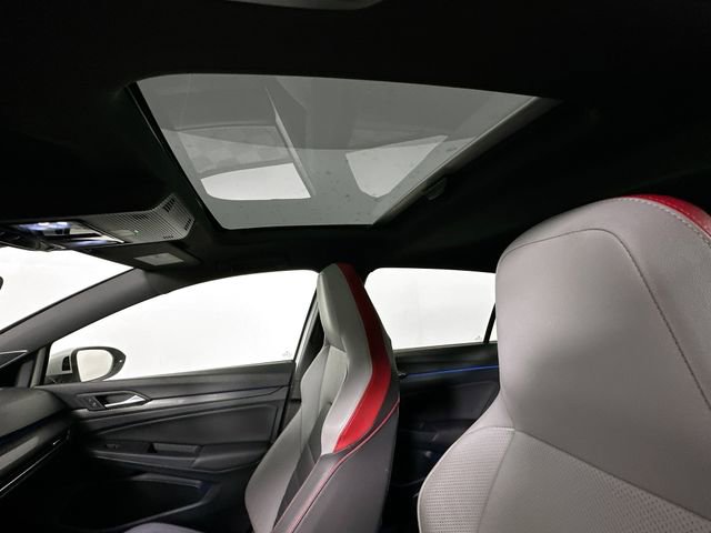 Used 2022 Volkswagen GTI Autobahn image 17