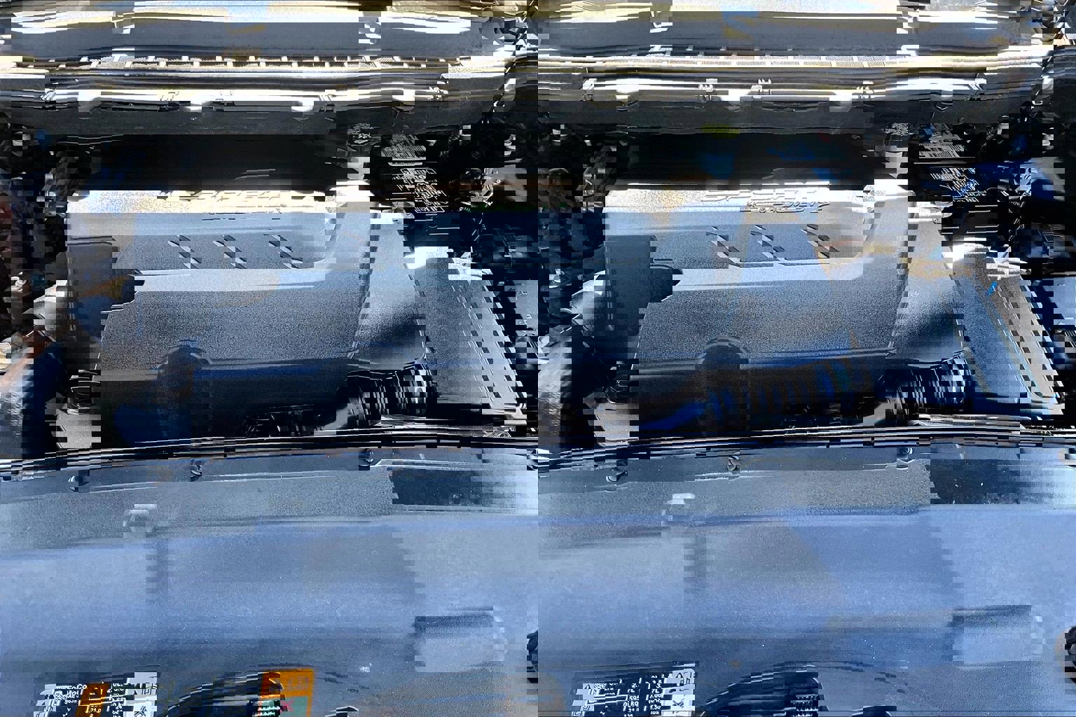 Used 2017 Ford Edge Sport w/ Equipment Group 401A image 10