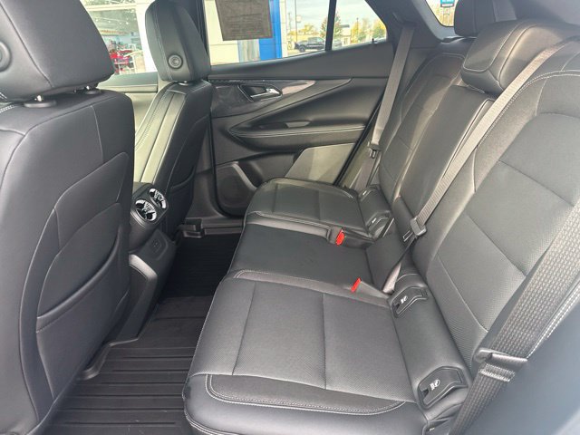 Used 2024 Chevrolet Blazer EV LT AWD/4WD image 24