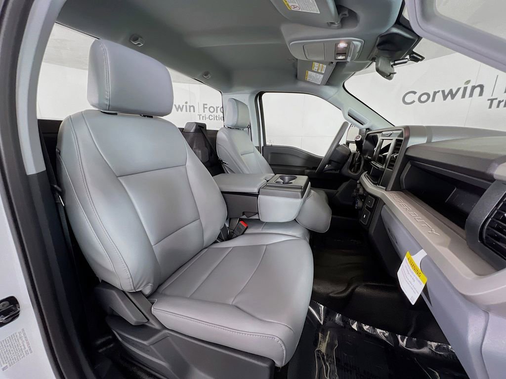 New 2026 Ford F350 XL image 14