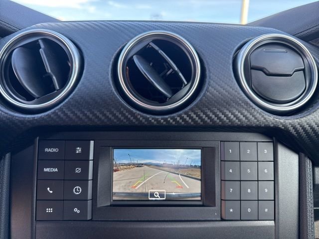 Used 2023 Ford Mustang Coupe image 29