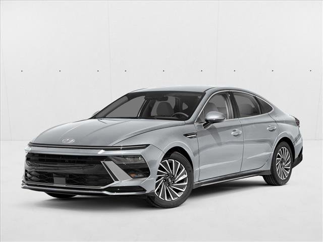 New 2026 Hyundai Sonata SEL FWD image 1
