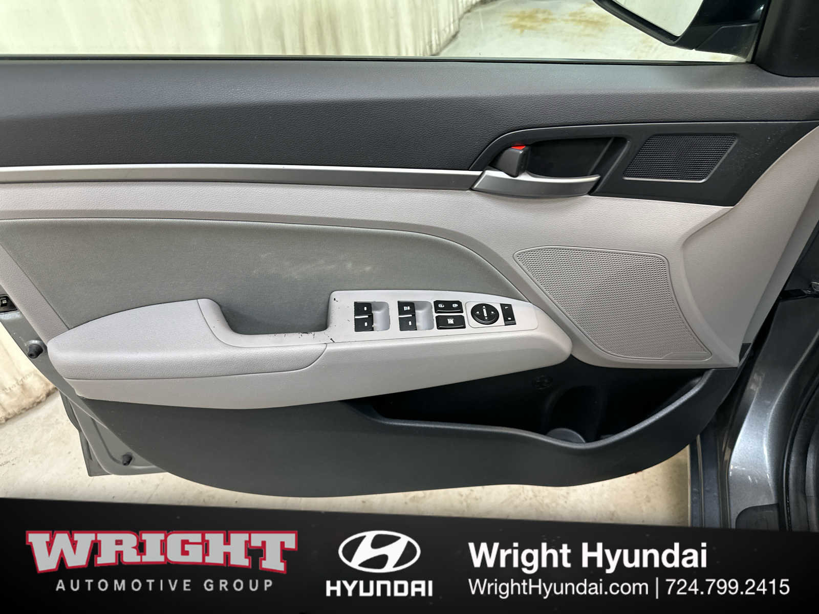Used 2018 Hyundai Elantra SEL FWD image 9