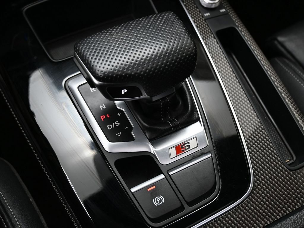 Used 2023 Audi SQ5 Prestige w/ Prestige Package image 32