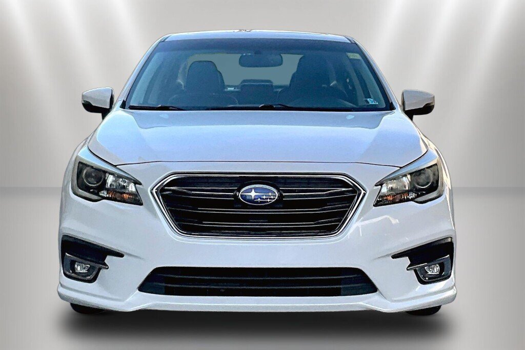 Used 2018 Subaru Legacy 2.5i Limited AWD/4WD image 2