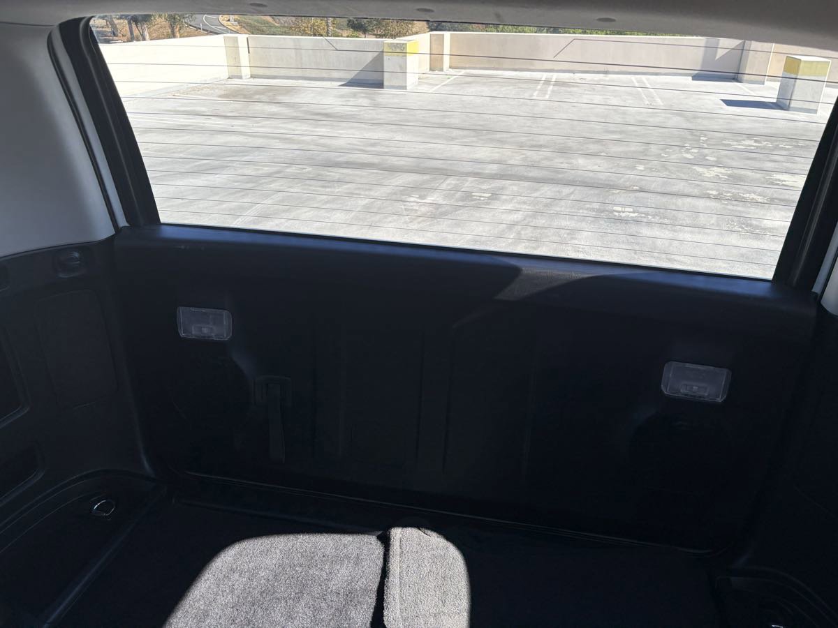 Used 2024 Toyota 4Runner TRD Off-Road Premium image 19