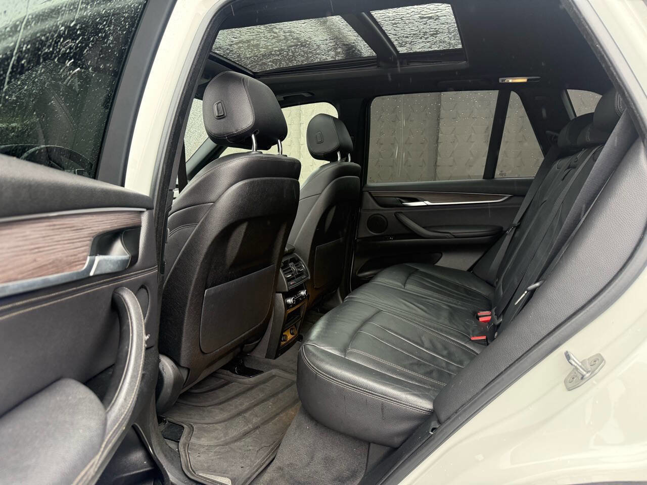Used 2017 BMW X5 xDrive40e AWD/4WD image 11