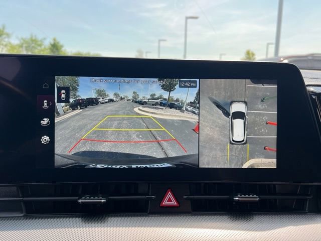 Certified 2023 Kia Sportage SX FWD image 18
